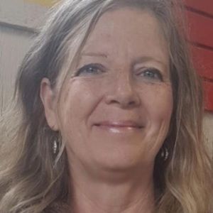 Meet your Posher, Julie